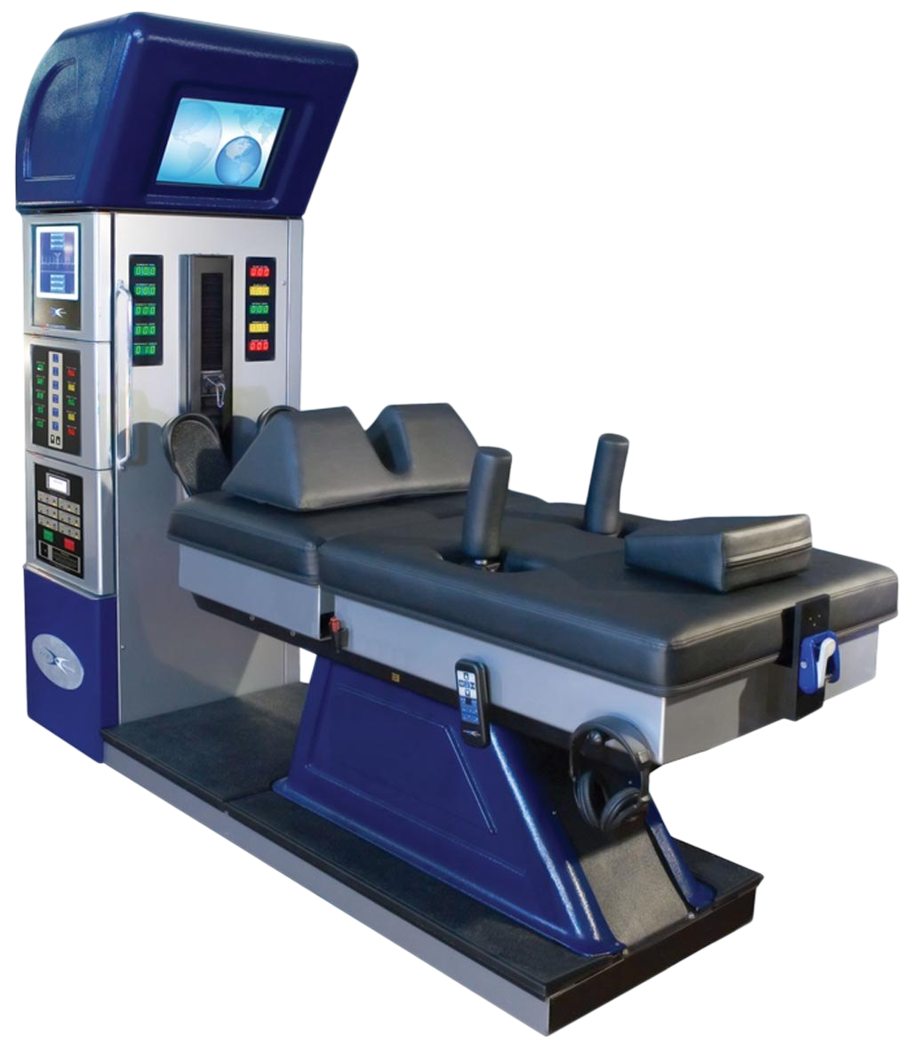 Spinal Decompression in Colorado Springs, CO